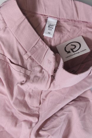 Damenhose, Größe XS, Farbe Rosa, Preis 7,49 €