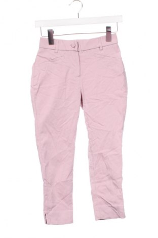 Damenhose, Größe XS, Farbe Rosa, Preis 7,49 €