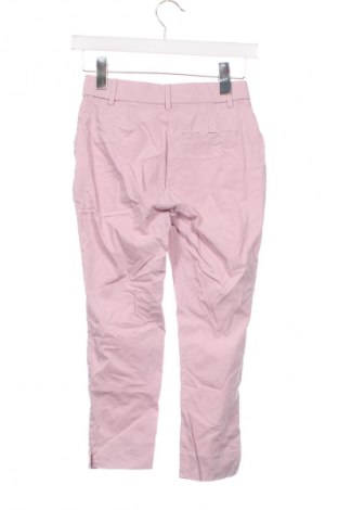 Damenhose, Größe XS, Farbe Rosa, Preis 7,49 €