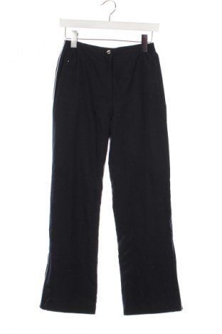 Pantaloni de femei, Mărime S, Culoare Albastru, Preț 51,99 Lei