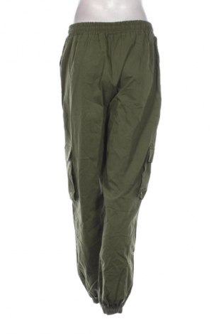 Pantaloni de femei, Mărime M, Culoare Verde, Preț 32,99 Lei