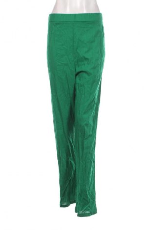 Damenhose, Größe L, Farbe Grün, Preis 20,49 €