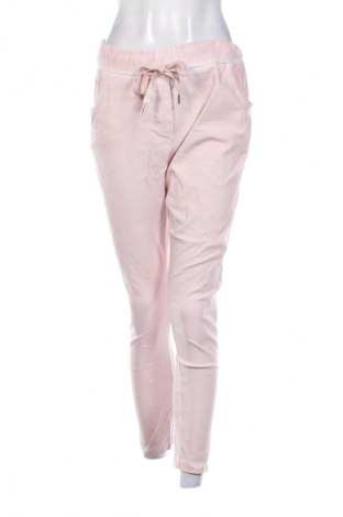 Damenhose, Größe L, Farbe Rosa, Preis 6,49 €