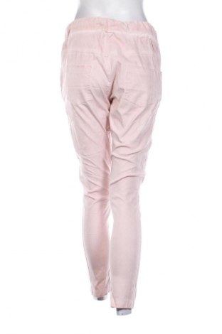 Damenhose, Größe L, Farbe Rosa, Preis 6,49 €