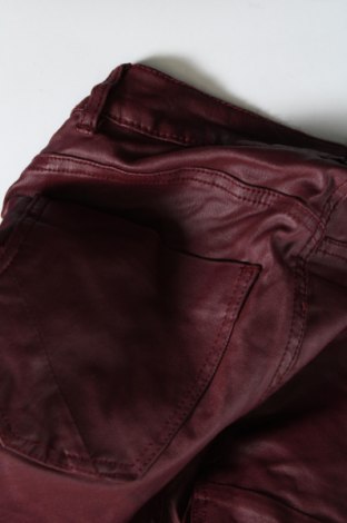 Damenhose, Größe M, Farbe Rot, Preis 8,49 €