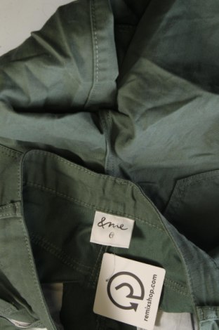 Damenhose, Größe XS, Farbe Grün, Preis € 5,99