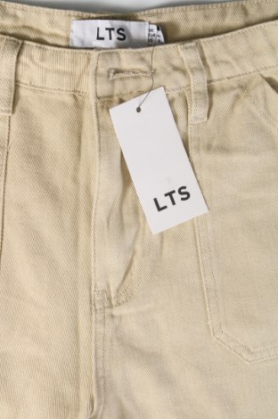 Pantaloni de femei, Mărime M, Culoare Bej, Preț 33,99 Lei