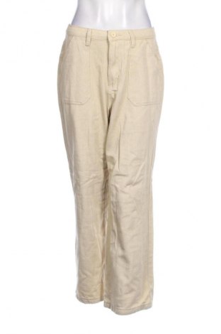 Damenhose, Größe M, Farbe Beige, Preis € 20,49