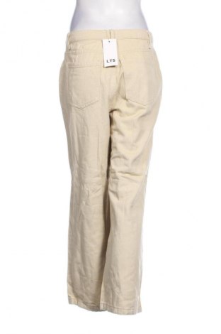 Damenhose, Größe M, Farbe Beige, Preis € 20,49