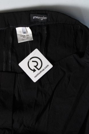 Damenhose, Größe L, Farbe Schwarz, Preis 6,49 €