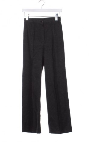 Pantaloni de femei, Mărime XS, Culoare Gri, Preț 44,99 Lei