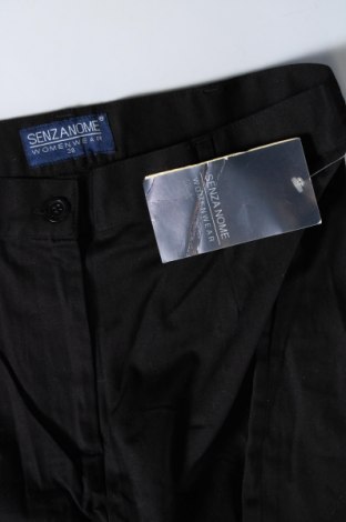 Pantaloni de femei, Mărime S, Culoare Negru, Preț 28,99 Lei