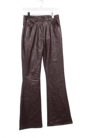 Pantaloni de femei, Mărime S, Culoare Maro, Preț 129,99 Lei