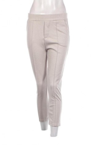 Damenhose, Größe XS, Farbe Beige, Preis 5,99 €