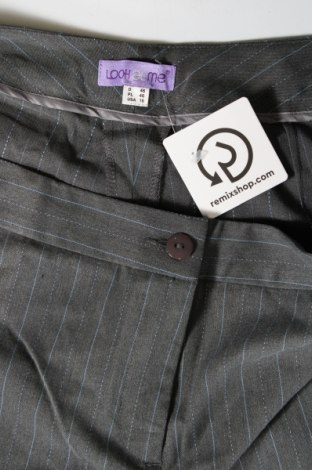 Damenhose, Größe XL, Farbe Grau, Preis 7,49 €