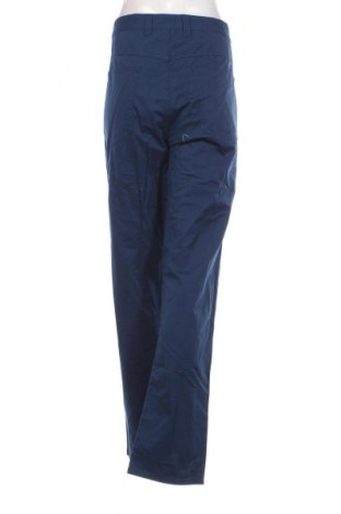 Damenhose, Größe XXL, Farbe Blau, Preis 17,99 €