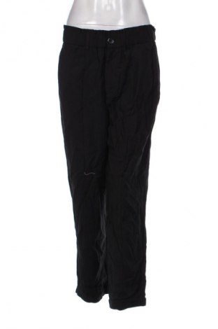 Pantaloni de femei, Mărime L, Culoare Negru, Preț 68,99 Lei