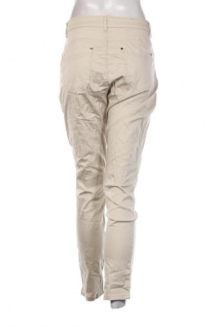 Damenhose, Größe XL, Farbe Beige, Preis 7,49 €