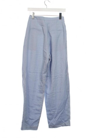 Pantaloni de femei, Mărime S, Culoare Albastru, Preț 38,99 Lei