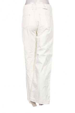 Pantaloni de femei, Mărime S, Culoare Alb, Preț 98,99 Lei