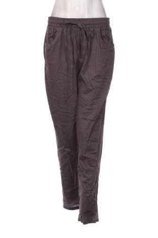 Pantaloni de femei, Mărime M, Culoare Gri, Preț 106,99 Lei