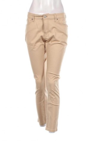 Damenhose, Größe M, Farbe Beige, Preis 7,49 €