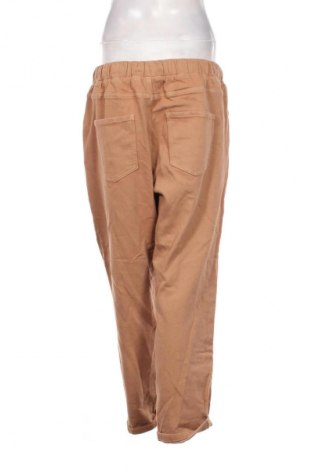 Damenhose, Größe L, Farbe Beige, Preis € 20,49