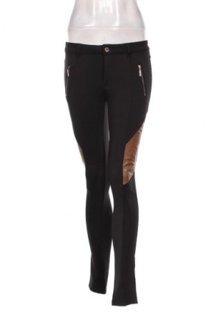 Pantaloni de femei, Mărime S, Culoare Negru, Preț 33,99 Lei