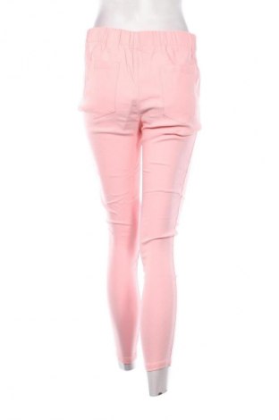 Damenhose, Größe M, Farbe Rosa, Preis 6,99 €