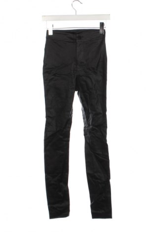 Pantaloni de femei, Mărime XS, Culoare Negru, Preț 28,99 Lei