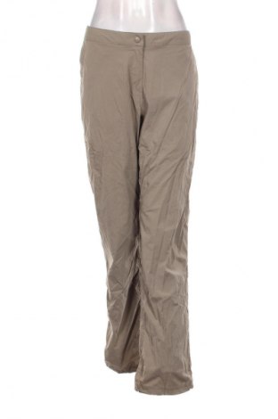 Damenhose, Größe L, Farbe Beige, Preis € 10,49