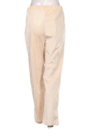 Damenhose, Größe M, Farbe Beige, Preis € 9,99