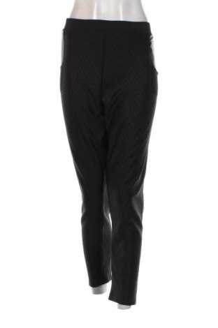 Pantaloni de femei, Mărime 3XL, Culoare Negru, Preț 151,99 Lei