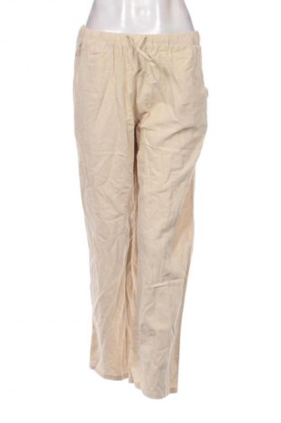 Damenhose, Größe M, Farbe Beige, Preis 9,99 €