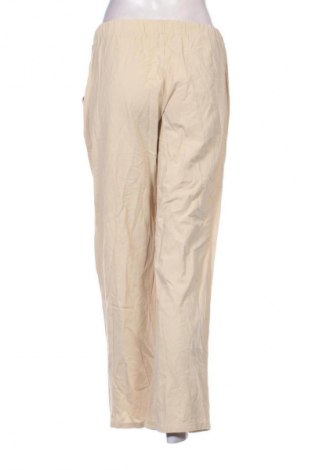 Damenhose, Größe M, Farbe Beige, Preis 9,99 €