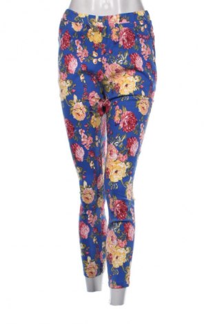 Pantaloni de femei, Mărime XL, Culoare Multicolor, Preț 76,99 Lei