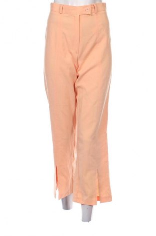 Damenhose, Größe S, Farbe Orange, Preis 10,99 €