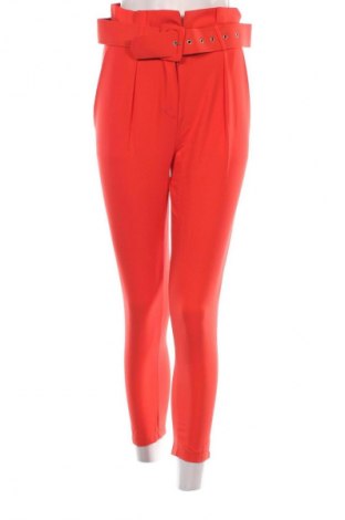 Damenhose, Größe S, Farbe Orange, Preis € 16,99