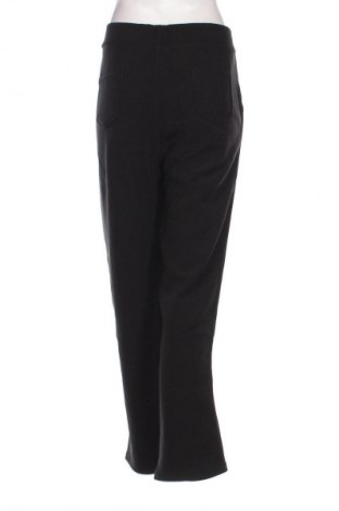 Damenhose, Größe 4XL, Farbe Schwarz, Preis 7,99 €