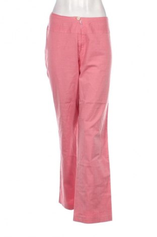 Damenhose, Größe XL, Farbe Rosa, Preis 6,99 €