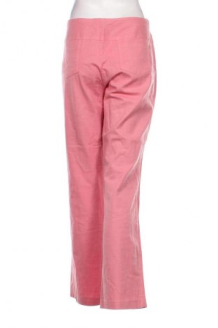 Damenhose, Größe XL, Farbe Rosa, Preis 6,99 €