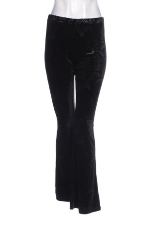 Pantaloni de femei, Mărime L, Culoare Negru, Preț 33,99 Lei