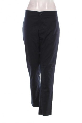 Pantaloni de femei, Mărime L, Culoare Albastru, Preț 48,99 Lei