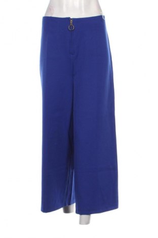 Damenhose, Größe XL, Farbe Blau, Preis 6,99 €