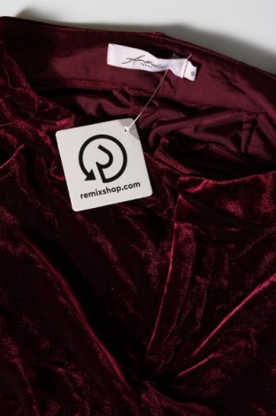 Damenhose, Größe S, Farbe Rot, Preis 6,99 €