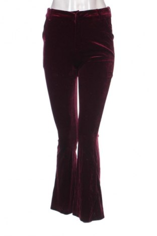 Damenhose, Größe S, Farbe Rot, Preis € 8,49