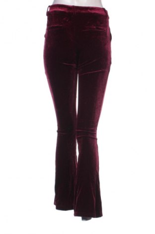 Damenhose, Größe S, Farbe Rot, Preis € 8,49