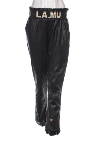 Pantaloni de femei, Mărime M, Culoare Negru, Preț 33,99 Lei