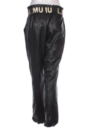 Pantaloni de femei, Mărime M, Culoare Negru, Preț 33,99 Lei