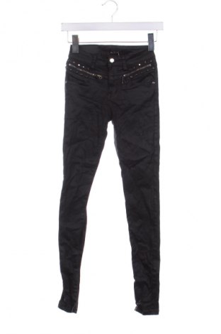 Pantaloni de femei, Mărime XXS, Culoare Negru, Preț 73,98 Lei